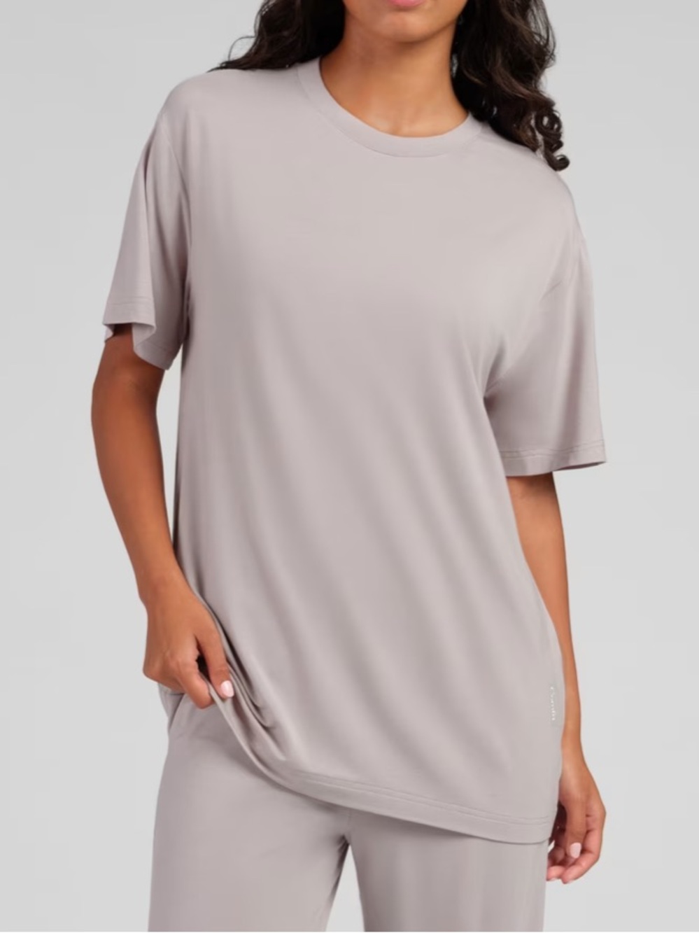 Comfrt cloud lounge tee t shirt M